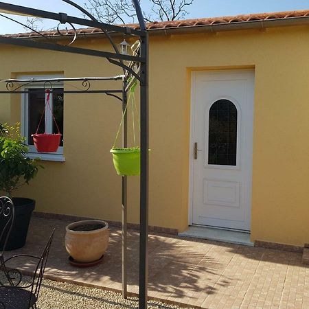 19 Rue Du Cadran Apartment Montmorillon Exterior photo
